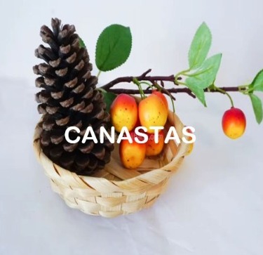 Canastas